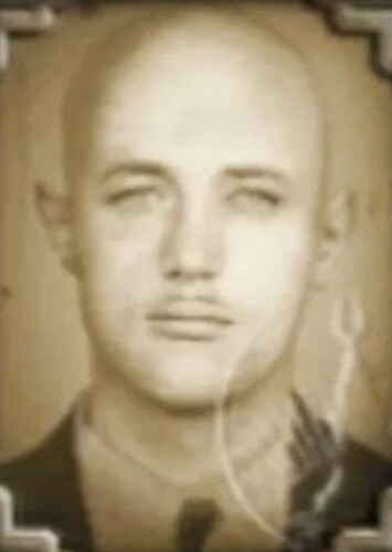 Frank Fontaine