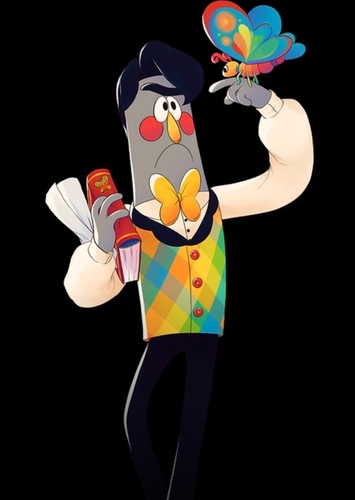 Frank Frankly