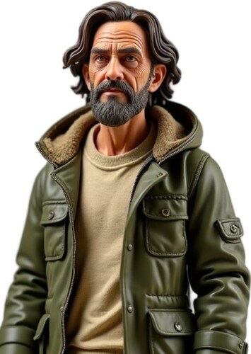 Frank Gallagher