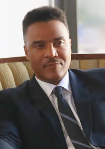 Frank Gatson Jr.