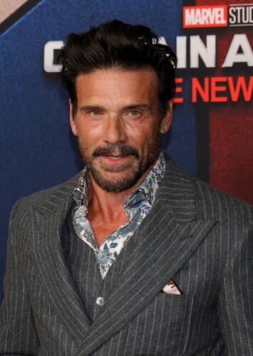 Frank Grillo