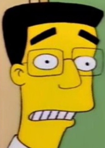 Frank ‘Grimey’ Grimes