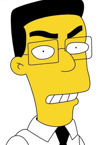 Frank Grimes