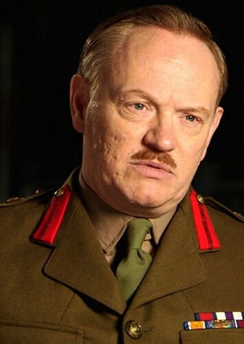 Frank Heslop