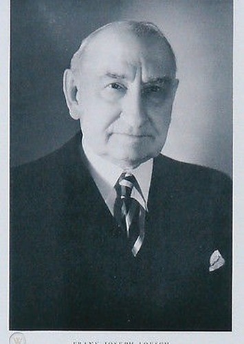 Frank J. Loesch