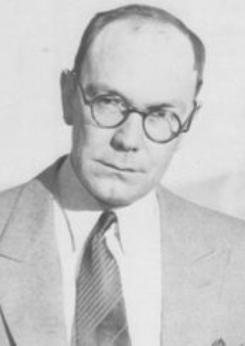 Frank J. Wilson