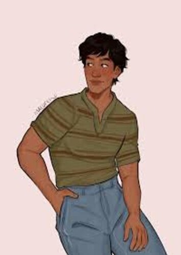 Frank Longbottom