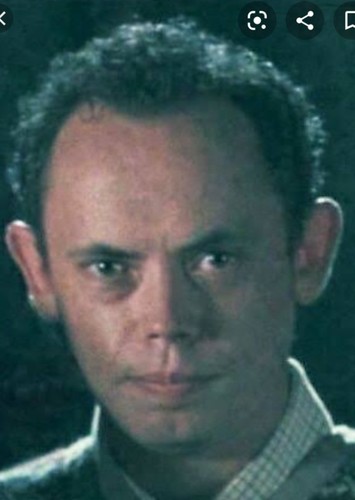 Frank Longbottom