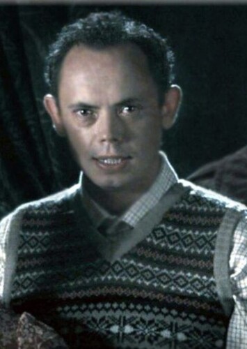 Frank Longbottom