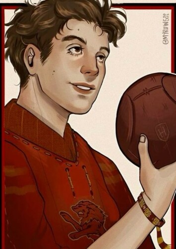 Frank Longbottom