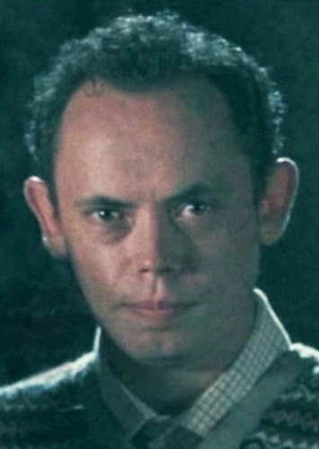 Frank Longbottom