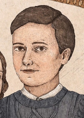 Frank Longbottom (Young)