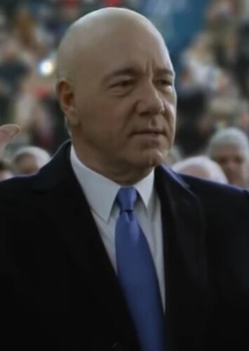 Frank Luthor