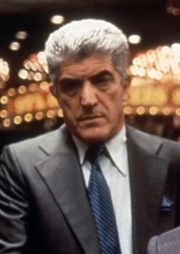Frank Marino