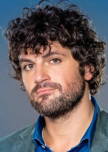 Frank Matano