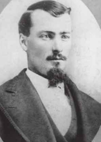 Frank McLaury