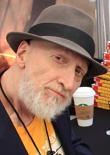 Frank Miller
