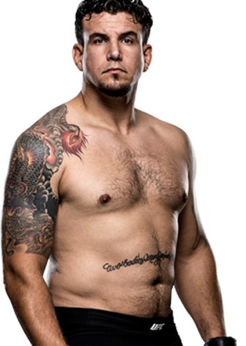 Frank Mir