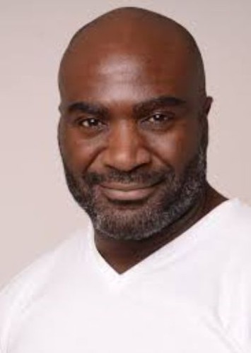 Frank Morgan