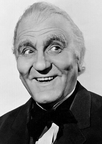 Frank Morgan