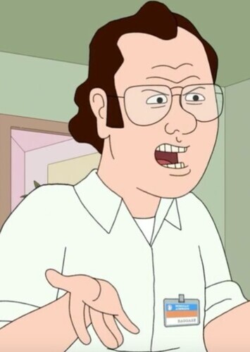 Frank Murphy