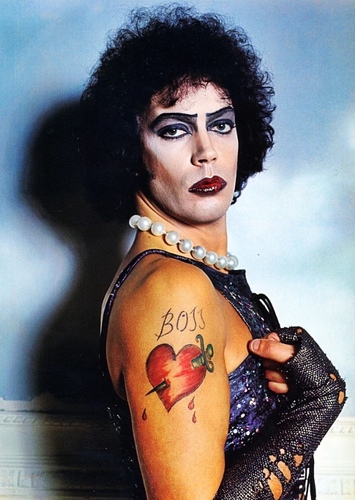 Frank-N-Furter