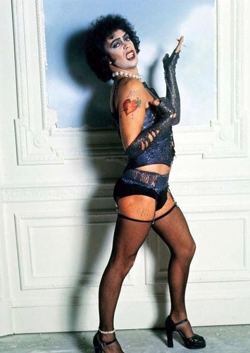 FRANK N. FURTER