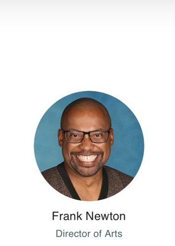 Frank Newton
