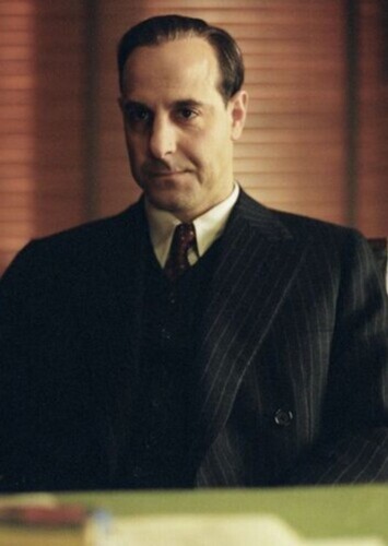 Frank Nitti