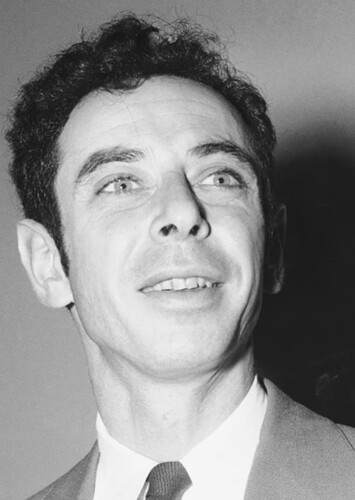 Frank Oppenheimer