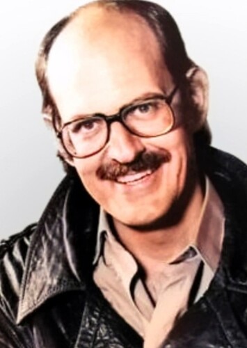 Frank Oz