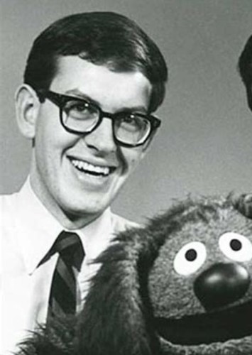 Frank Oz