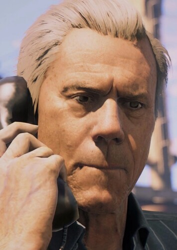 Frank Pagani