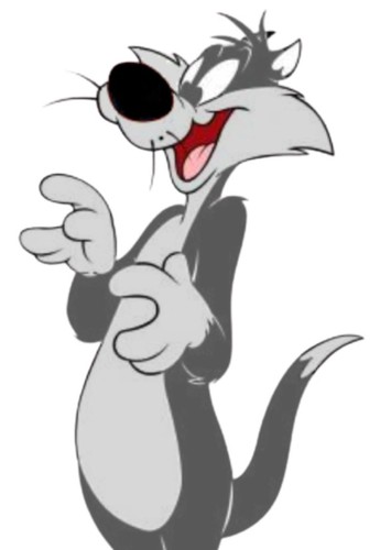 Frank Pussycat Jr.