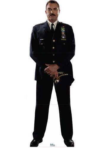 Frank Reagan