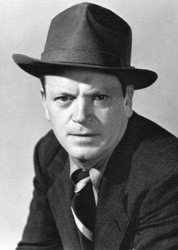 Frank Richman