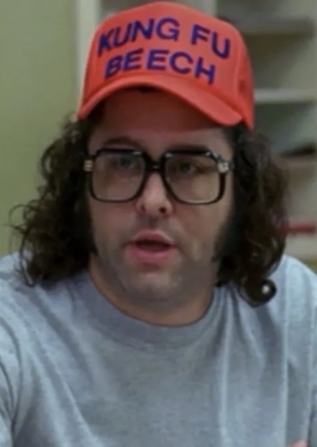 Frank Rossitano
