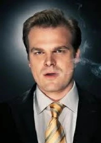 Frank Scanlon