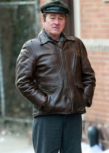 Frank Sheeran