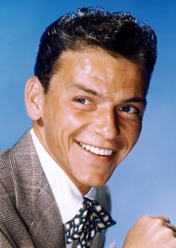 Frank Sinatra