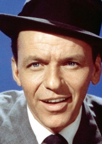 Frank Sinatra