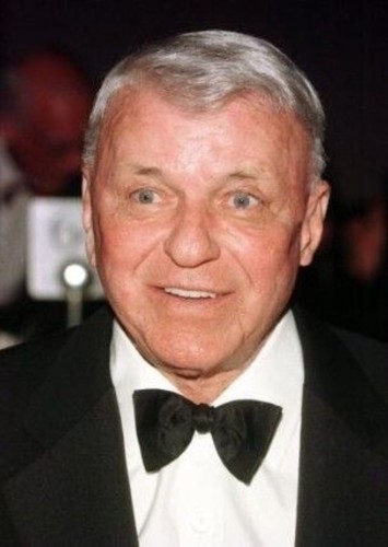 Frank Sinatra