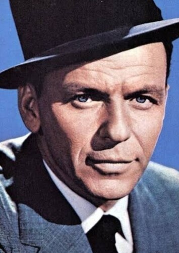 Frank Sinatra