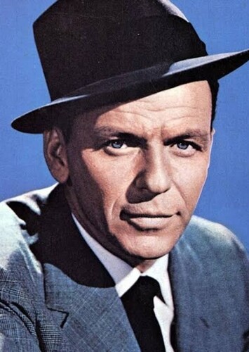 Frank Sinatra