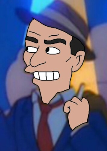 Frank Sinatra