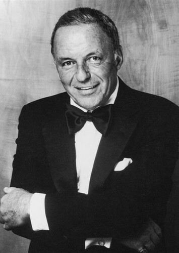 Frank Sinatra