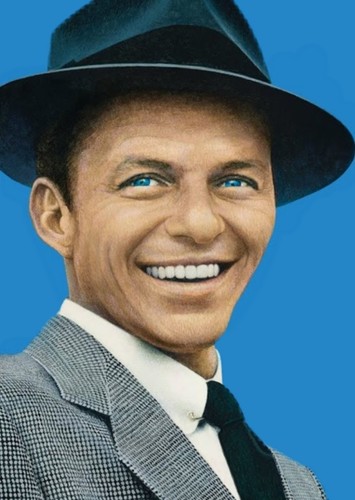 Frank Sinatra