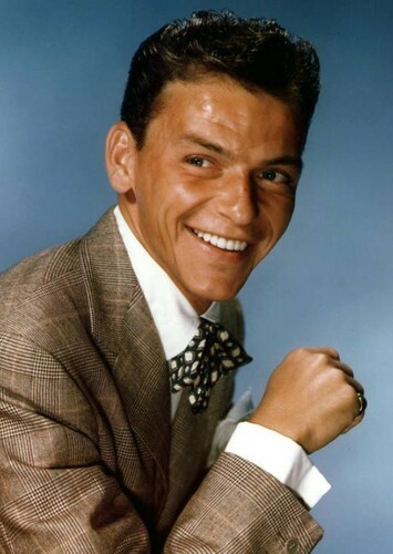 Frank Sinatra