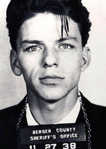 Frank Sinatra (Young)