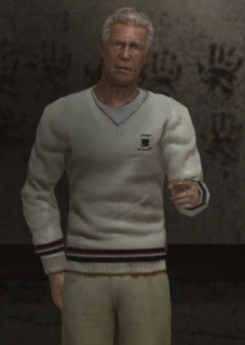 FRANK SUNDERLAND